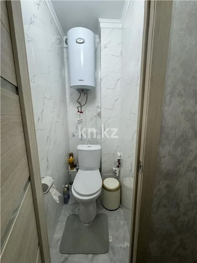 Продажа 3-комнатной квартиры, 64 м² - Недвижимость в Темиртау фото 12 из 14