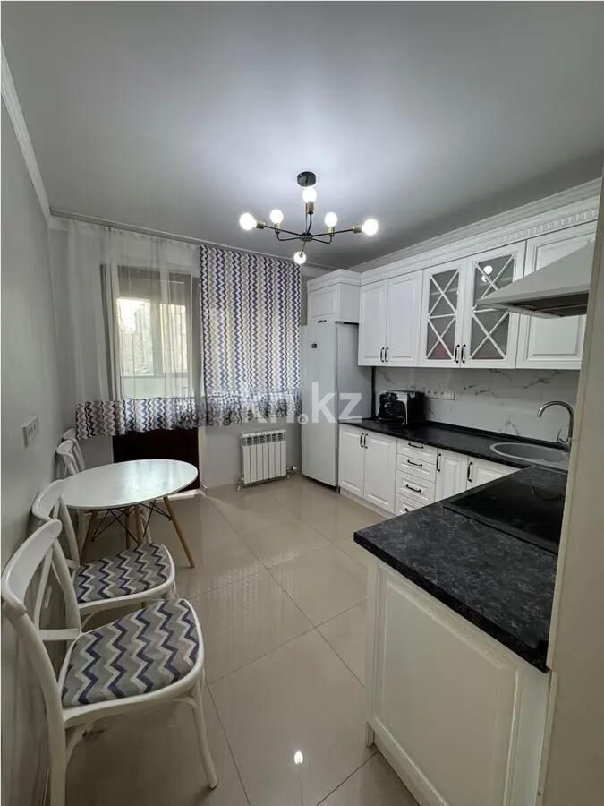 Продажа 2-комнатной квартиры, 47 м² - Недвижимость в Алматы - страница 8 фото 3 из 6