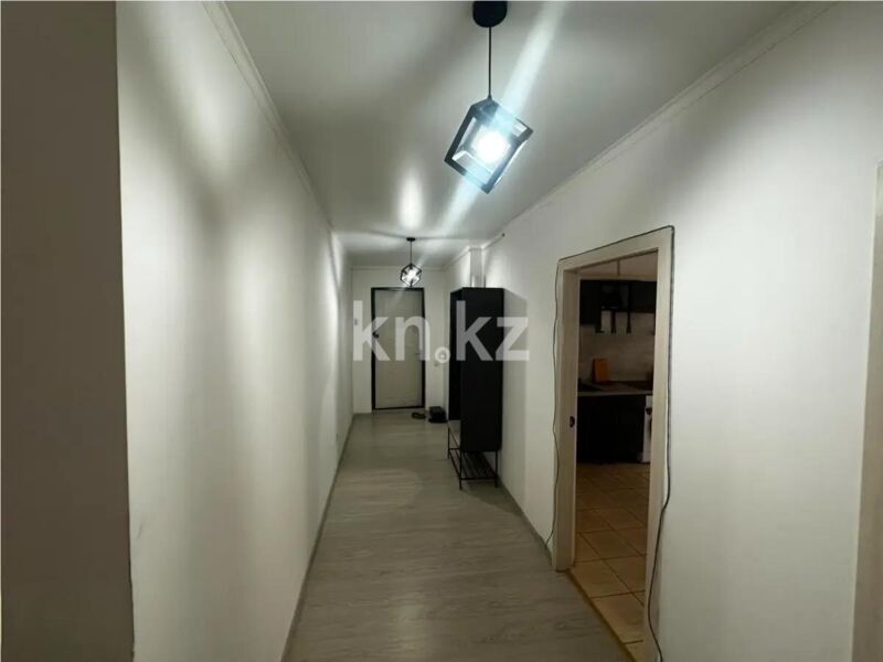 Продажа 2-комнатной квартиры, 72 м² - Продажа квартир в монолитно-каркасном доме в Алматы фото 9 из 10