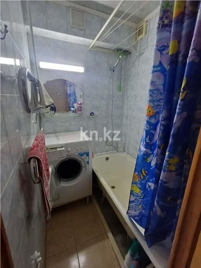Продажа 2-комнатной квартиры, 47 м² - Продажа двухкомнатных квартир в Городе Караганды - страница 11 фото 3 из 6