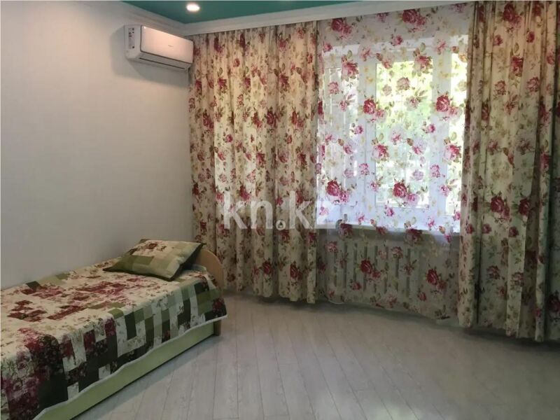 Продажа 3-комнатной квартиры, 85 м² - Продажа трехкомнатных квартир в Медеуском р-не Алматы - страница 13 фото 3 из 5