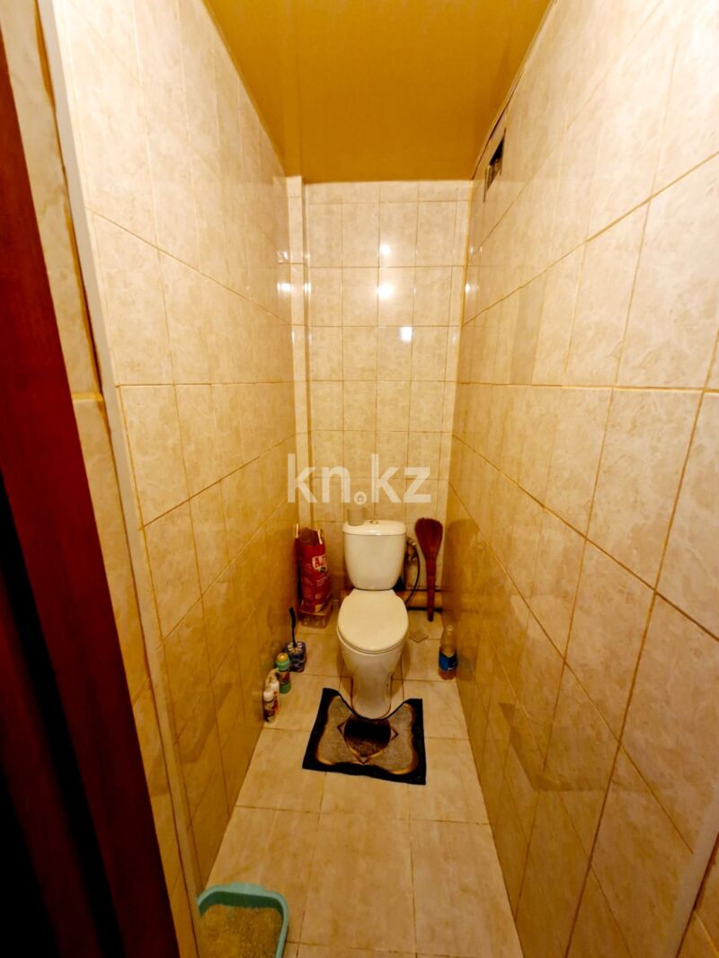 Продажа 2-комнатной квартиры, 45.1 м² - Продажа двухкомнатных квартир в Костанае фото 11 из 12