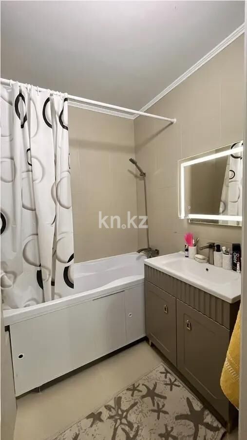 Продажа 4-комнатной квартиры, 84 м² - Продажа квартир в панельном доме в Алматы - страница 103 фото 5 из 7