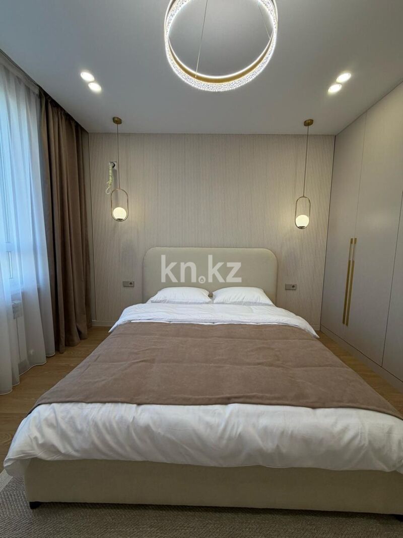 Аренда 2-комнатной квартиры посуточно, 51 м² - Продажа квартир в Семее фото 2 из 17