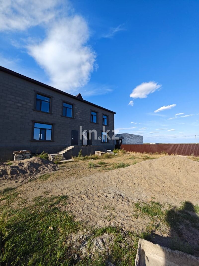 Продажа 5-комнатного дома, 216 м² - Продажа домов, коттеджей в Караганде - страница 2 фото 17 из 17
