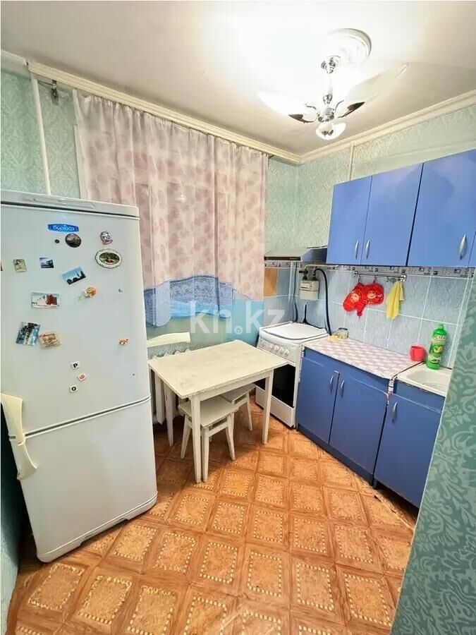 Продажа 2-комнатной квартиры, 44 м² - Продажа двухкомнатных квартир в Майкудуке Караганды - страница 15 фото 3 из 4