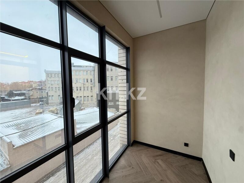 Продажа 3-комнатной квартиры, 104 м² - Продажа трехкомнатных квартир в Караганде - страница 46 фото 12 из 17