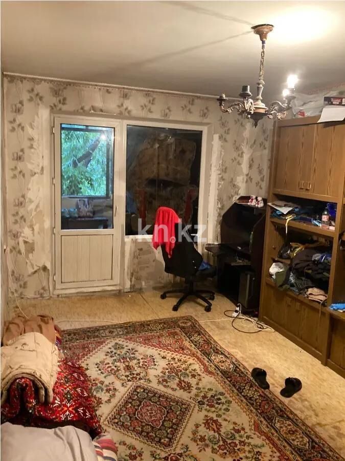 Продажа 1-комнатной квартиры, 30.6 м² - Продажа однокомнатных квартир от собственников в Алматы - страница 47 фото 1 из 1