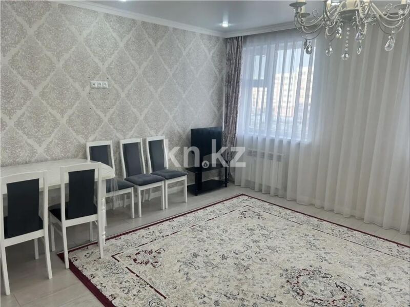 Продажа 3-комнатной квартиры, 87 м² - Продажа трехкомнатных квартир от собственников в Казахстане - страница 20 фото 1 из 8
