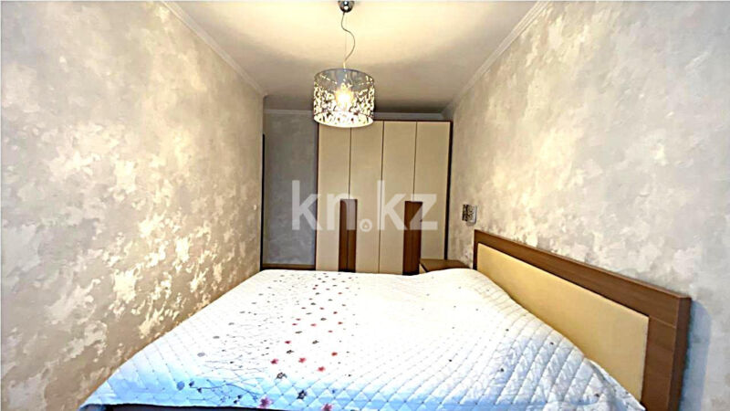 Продажа 3-комнатной квартиры, 60 м² - Продажа квартир в Михайловке Караганды - страница 4 фото 7 из 11