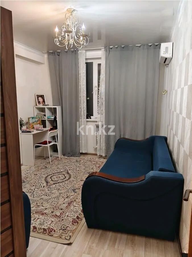 Продажа 2-комнатной квартиры, 46 м² - Продажа недвижимости в Казахстане - страница 20 фото 1 из 6