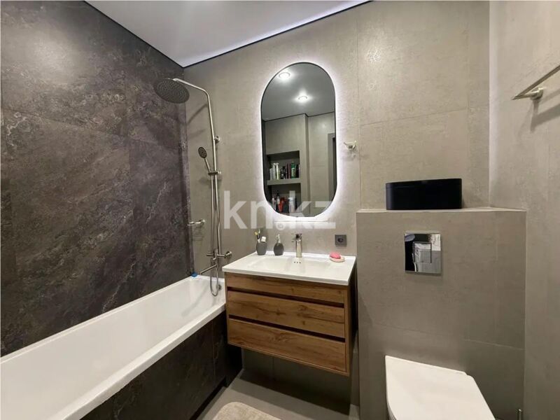 Продажа 3-комнатной квартиры, 94 м² - Продажа трехкомнатных квартир в Алатауском р-не Алматы - страница 17 фото 4 из 6