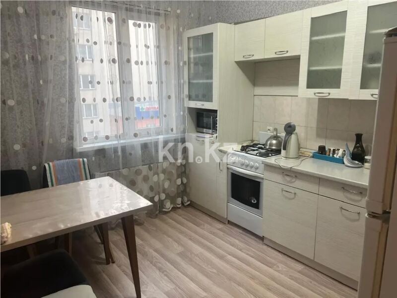 Продажа 1-комнатной квартиры, 40 м² - Продажа однокомнатных квартир в Ауэзовском р-не Алматы - страница 8 фото 2 из 4