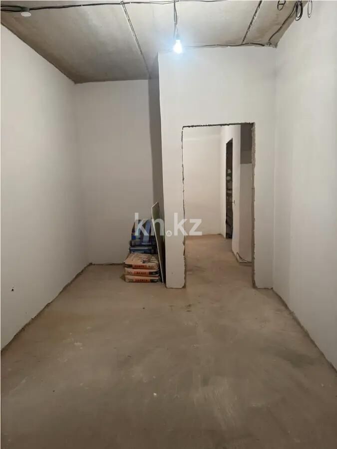 Продажа 1-комнатной квартиры, 42.5 м² - Продажа однокомнатных квартир в р-не Нура Астаны - страница 38 фото 1 из 3