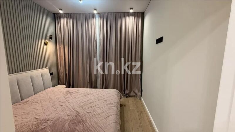 Продажа 2-комнатной квартиры, 40 м² - Продажа двухкомнатных квартир в Бостандыкском р-не Алматы - страница 26 фото 2 из 5