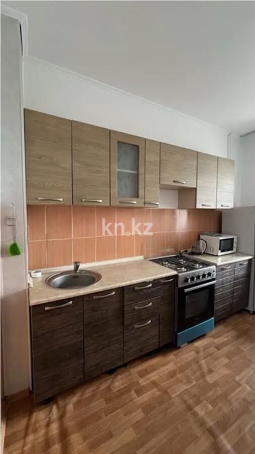 Продажа 1-комнатной квартиры, 33 м² - Продажа однокомнатных квартир в Бостандыкском р-не Алматы - страница 8 фото 2 из 2