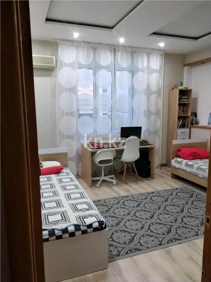 Продажа 3-комнатной квартиры, 94 м² - Продажа квартир в Казахстане - страница 43 фото 3 из 6
