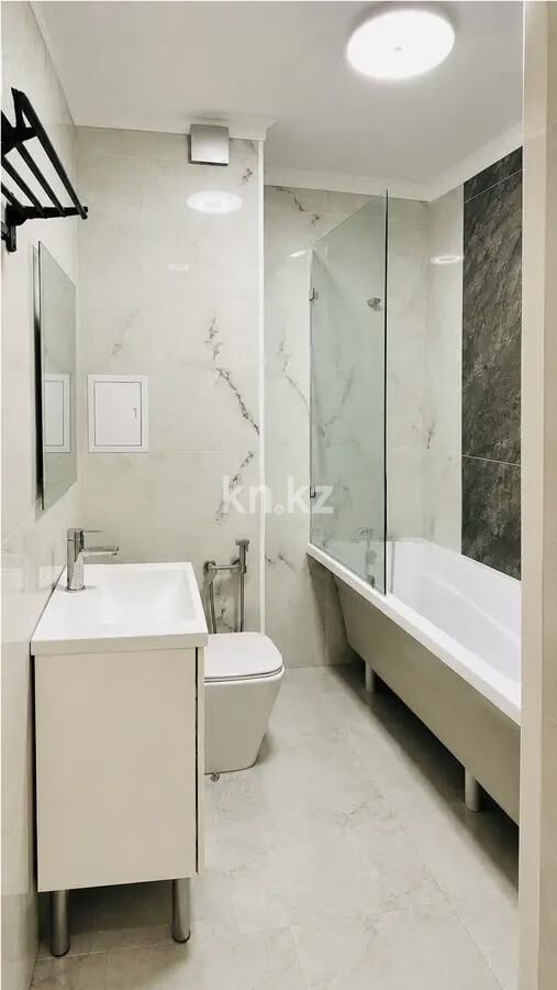 Продажа 3-комнатной квартиры, 74 м² - Продажа трехкомнатных квартир в Ауэзовском р-не Алматы - страница 12 фото 6 из 7