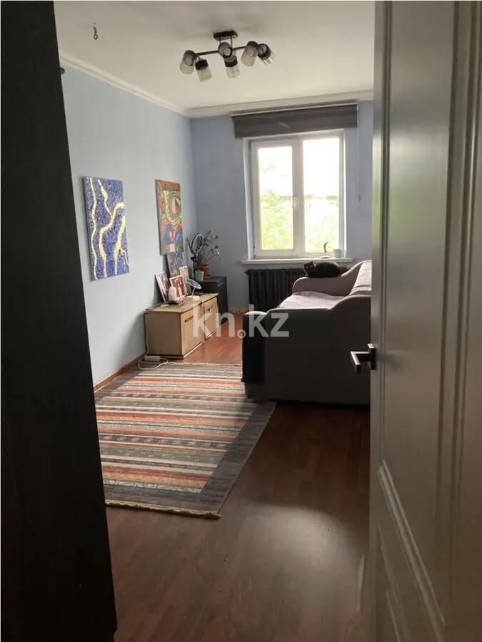 Продажа 3-комнатной квартиры, 60 м² - Продажа трехкомнатных квартир в Ауэзовском р-не Алматы - страница 24 фото 3 из 5