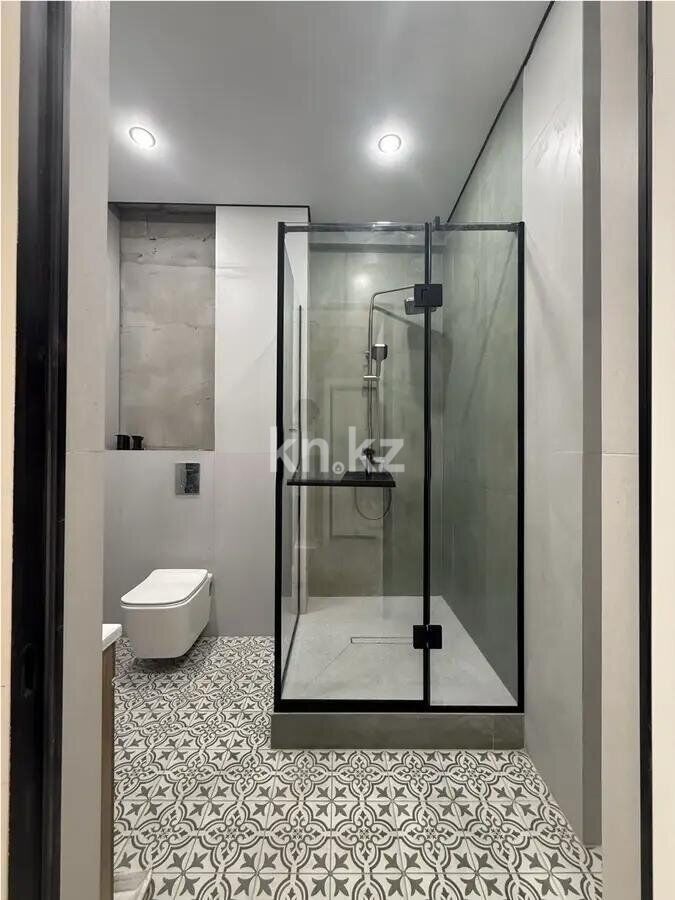 Продажа 1-комнатной квартиры, 45 м² - Продажа квартир в новостройках Алматы - страница 40 фото 3 из 3