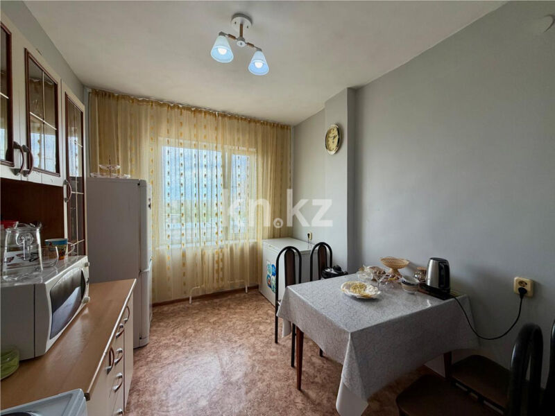 Продажа 2-комнатной квартиры, 65 м² - Продажа двухкомнатных квартир в монолитно-каркасном доме в Караганде - страница 3 фото 6 из 10