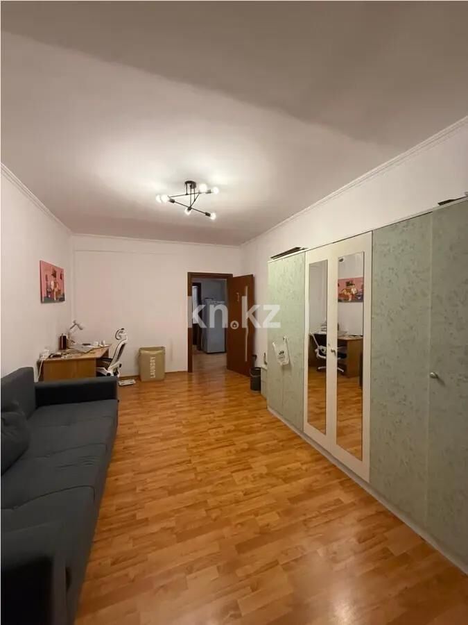 Продажа 3-комнатной квартиры, 72.5 м² - Продажа трехкомнатных квартир в Медеуском р-не Алматы - страница 15 фото 1 из 4