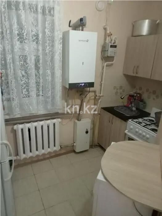 Продажа 2-комнатной квартиры, 40 м² - Продажа квартир от собственников в Астане - страница 3 фото 3 из 4