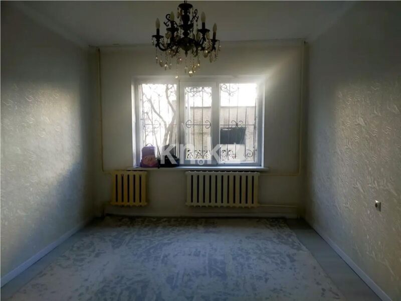 Продажа 2-комнатной квартиры, 60 м² - Продажа двухкомнатных квартир в панельном доме в Казахстане - страница 82 фото 2 из 5