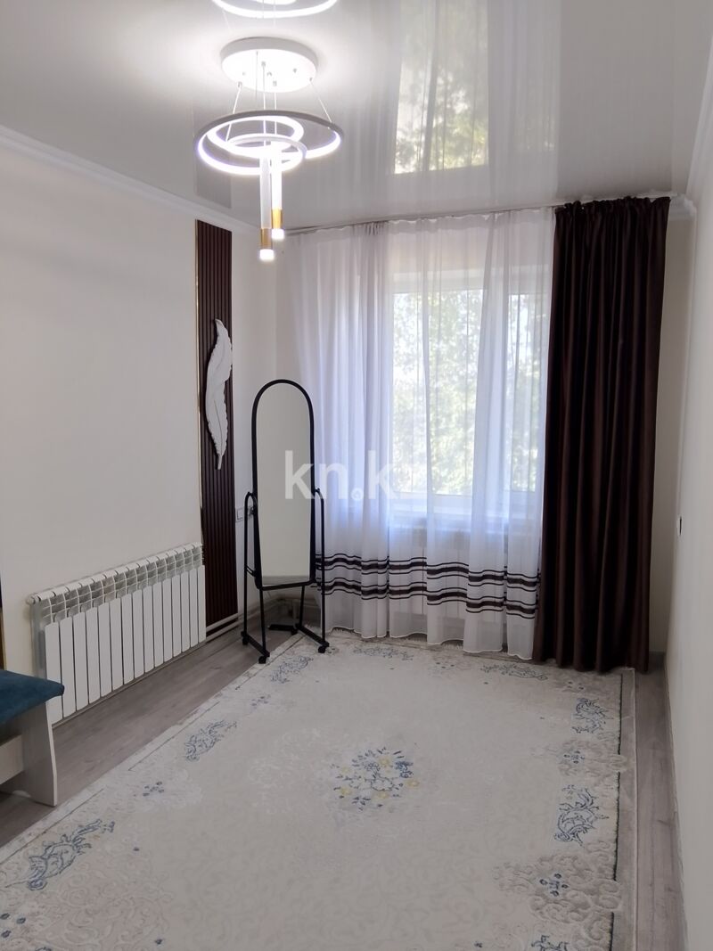 Продажа 2-комнатной квартиры, 46 м² - Недвижимость в Таразе - страница 3 фото 6 из 16