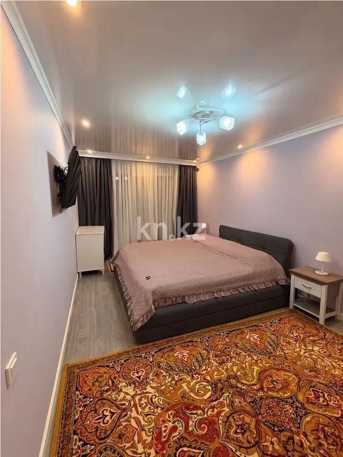 Продажа 3-комнатной квартиры, 63 м² - Продажа квартир от собственников в Алматы - страница 178 фото 2 из 6