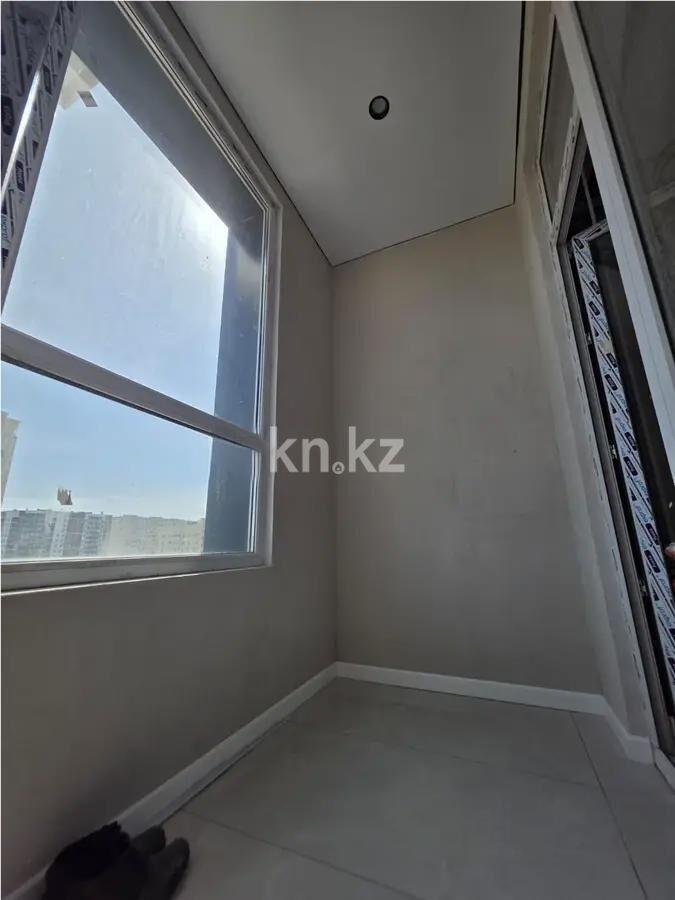 Продажа 1-комнатной квартиры, 40.7 м² - Продажа квартир в новостройках Астаны - страница 29 фото 6 из 6