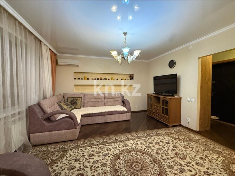 Продажа 1-комнатной квартиры, 37 м² - Продажа квартир в панельном доме в Казахстане - страница 14 фото 3 из 21