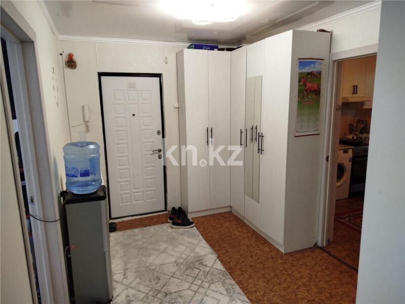 Продажа 3-комнатной квартиры, 71 м² - Недвижимость в Темиртау - страница 24 фото 13 из 23