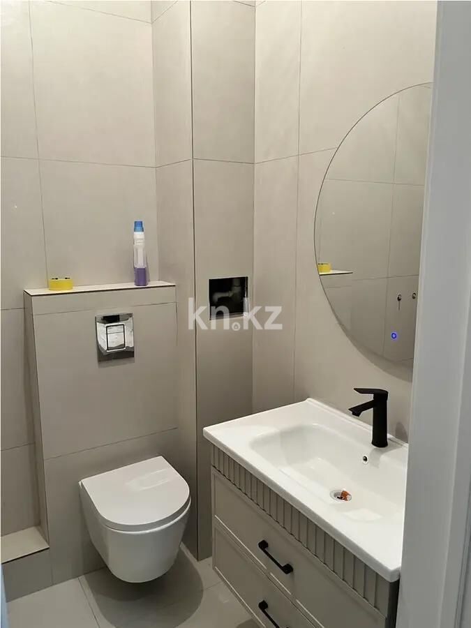 Продажа 1-комнатной квартиры, 38.1 м² - Продажа однокомнатных квартир в р-не Сарайшык Астаны - страница 33 фото 3 из 4