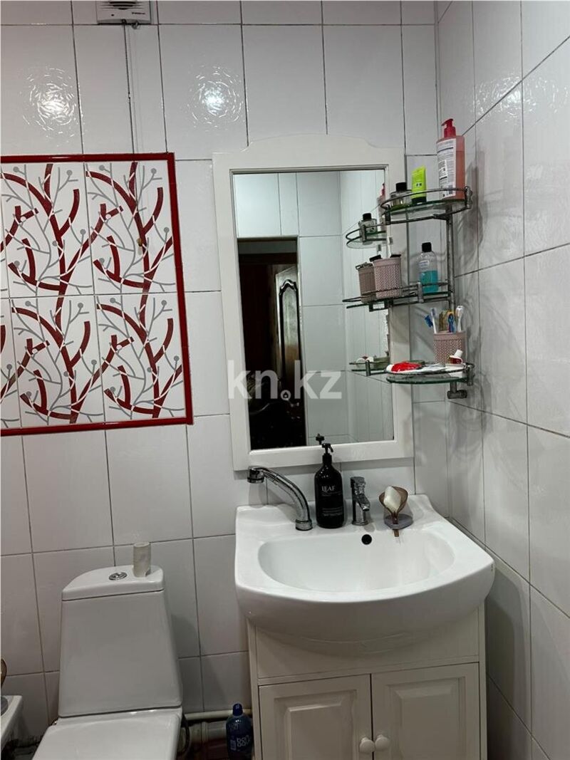 Продажа 4-комнатной квартиры, 84 м² - Недвижимость в Караганде - страница 18 фото 18 из 23