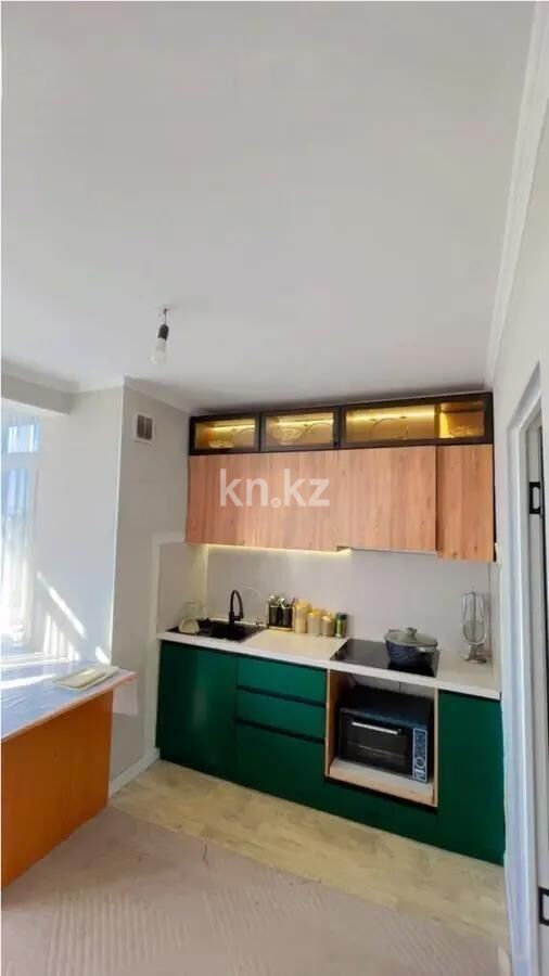 Продажа 2-комнатной квартиры, 56 м² - Продажа двухкомнатных квартир в Алатауском р-не Алматы - страница 27 фото 3 из 4
