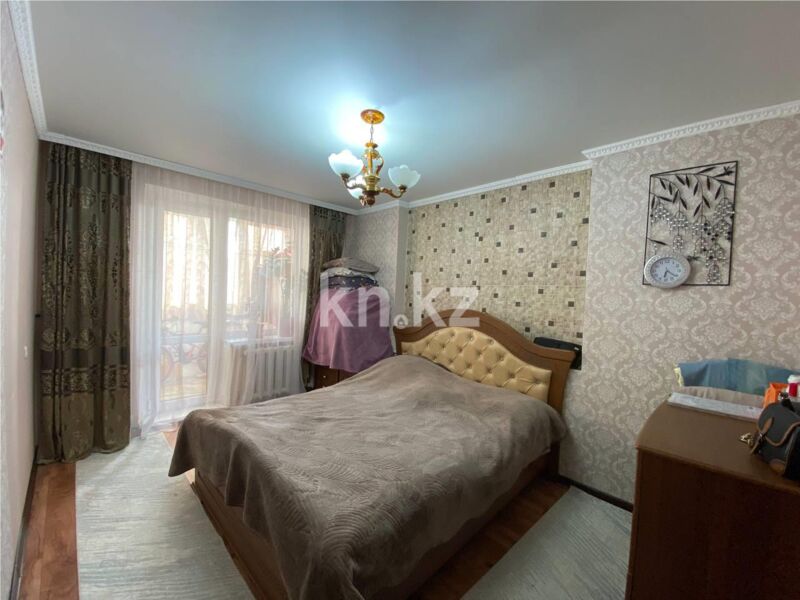 Продажа 3-комнатной квартиры, 68 м² - Недвижимость в Темиртау - страница 29 фото 3 из 18