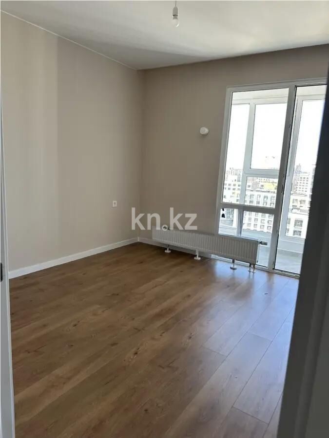 Продажа 2-комнатной квартиры, 41.48 м² - Продажа квартир в монолитном доме в Астане - страница 3 фото 1 из 4