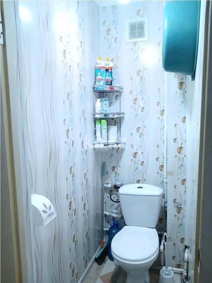 Продажа 5-комнатной квартиры, 96 м² - Продажа квартир в кирпичном доме в Абае - страница 2 фото 7 из 9