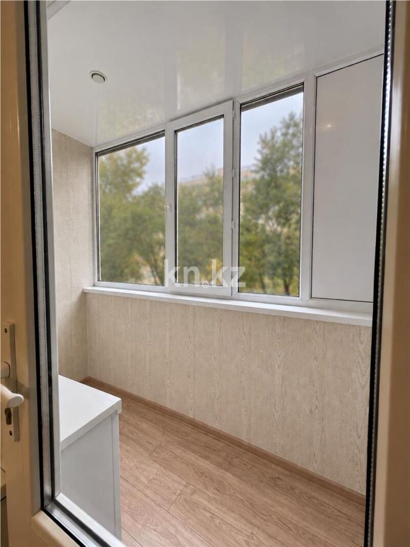 Продажа 4-комнатной квартиры, 84 м² - Продажа четырехкомнатных квартир в Караганде фото 7 из 22