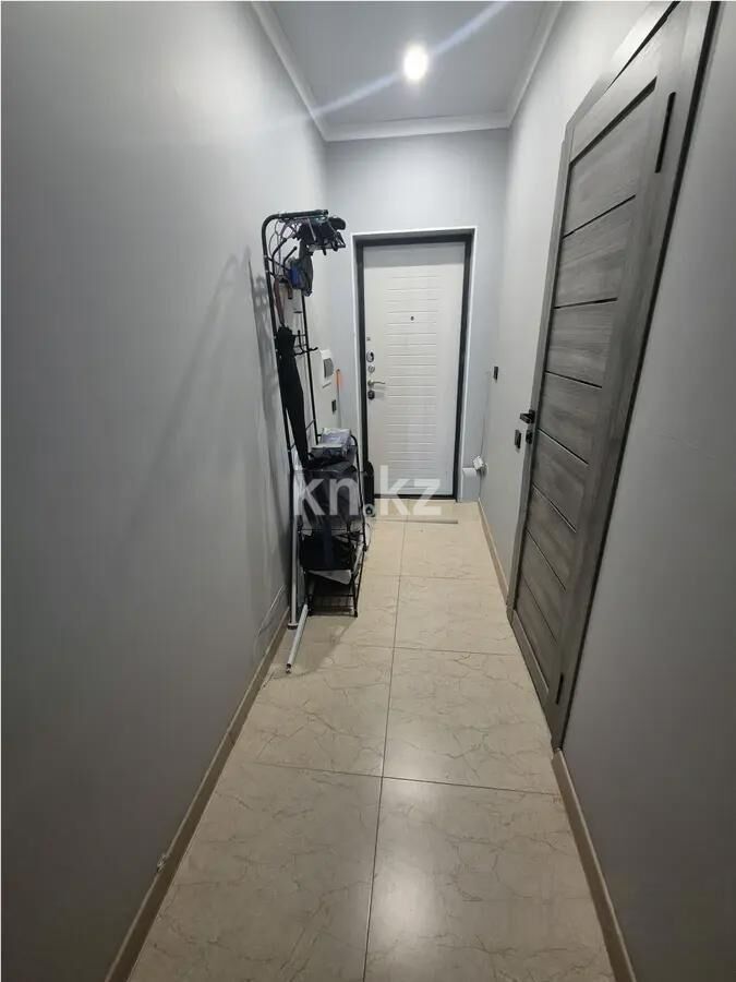 Продажа 1-комнатной квартиры, 36 м² - Продажа однокомнатных квартир в Алмалинском р-не Алматы - страница 14 фото 4 из 4