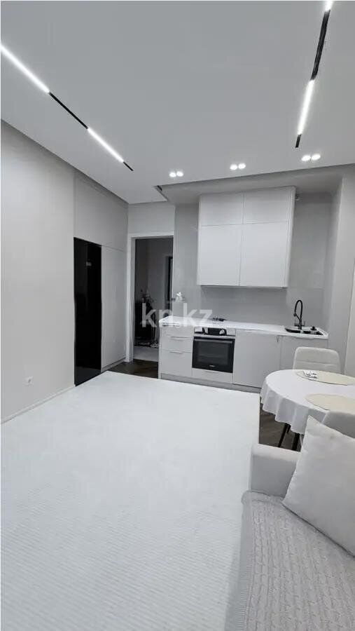 Продажа 2-комнатной квартиры, 42.2 м² - Продажа двухкомнатных квартир в р-не Нура Астаны фото 3 из 5