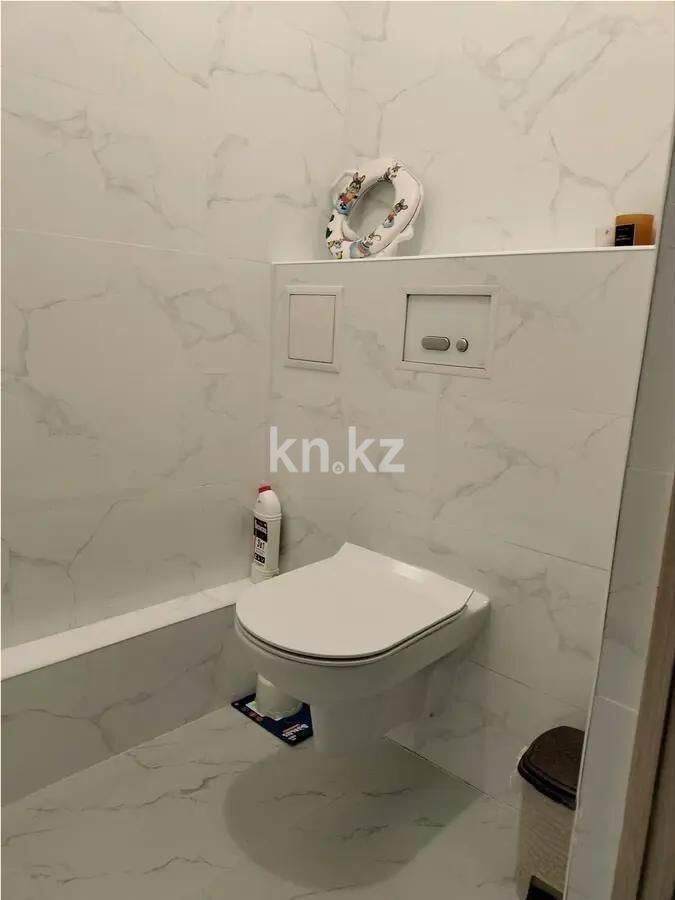 Продажа 3-комнатной квартиры, 90 м² - Продажа трехкомнатных квартир в Турксибском р-не Алматы - страница 10 фото 4 из 4