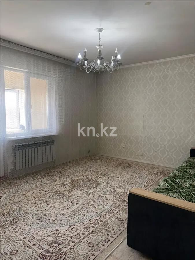 Продажа 2-комнатной квартиры, 64 м² - Продажа квартир в новостройках Алматы - страница 313 фото 1 из 5