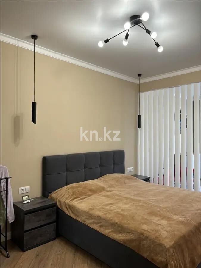 Продажа 2-комнатной квартиры, 76 м² - Продажа двухкомнатных квартир в монолитно-каркасном доме в Казахстане - страница 202 фото 2 из 5