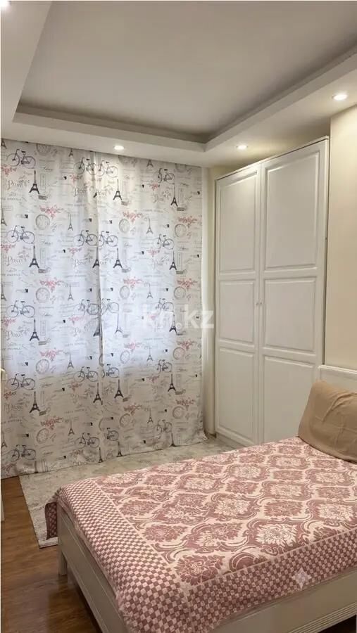 Продажа 3-комнатной квартиры, 97.2 м² - Продажа квартир в монолитно-каркасном доме в Астане - страница 115 фото 3 из 6
