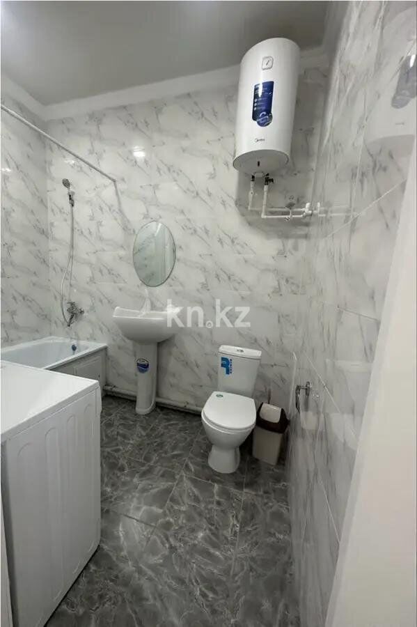 Продажа 2-комнатной квартиры, 40 м² - Продажа квартир от собственников в Караганде - страница 2 фото 4 из 5