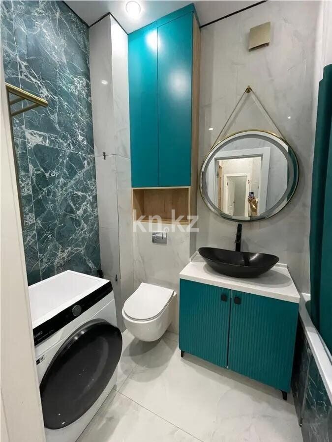Продажа 2-комнатной квартиры, 57 м² - Продажа  двухкомнатных квартир в новостройках Астаны - страница 6 фото 4 из 5
