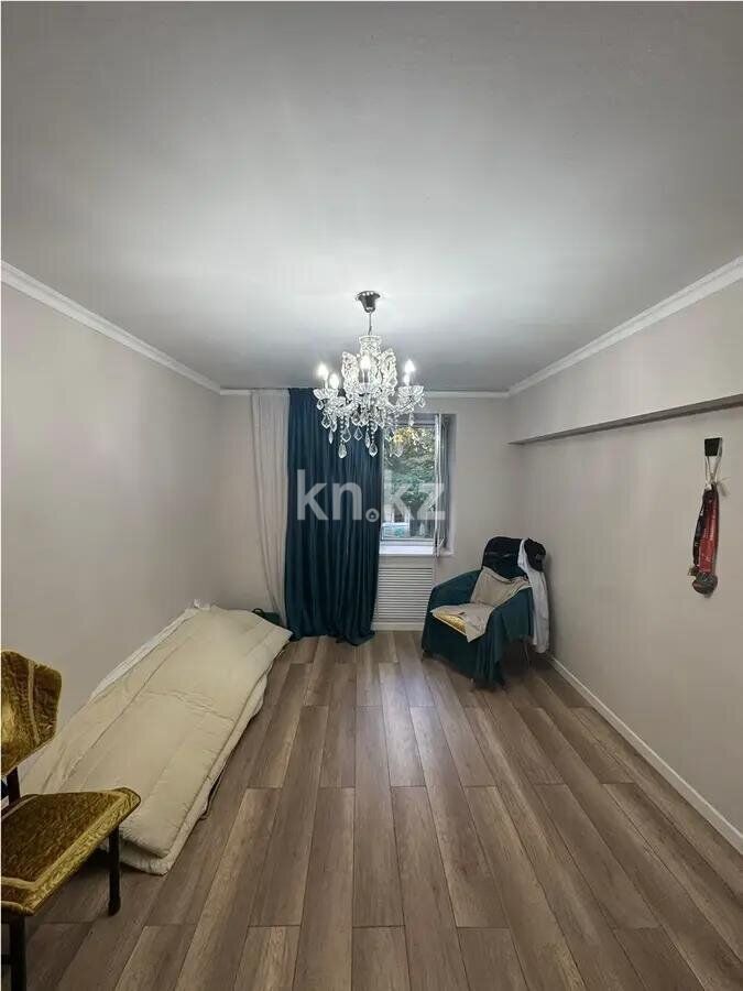 Продажа 2-комнатной квартиры, 56.1 м² - Продажа двухкомнатных квартир от собственников в Казахстане - страница 2 фото 1 из 6