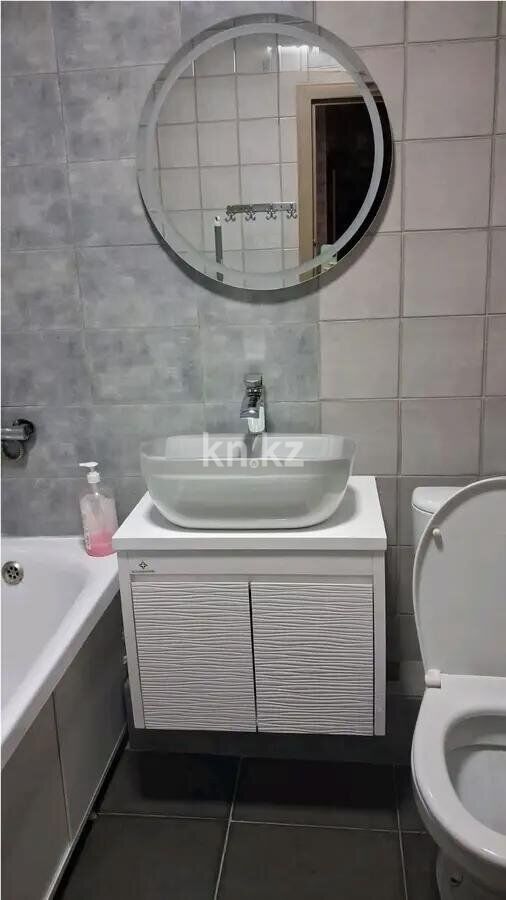 Продажа 2-комнатной квартиры, 58 м² - Продажа квартир в Казахстане - страница 145 фото 4 из 5